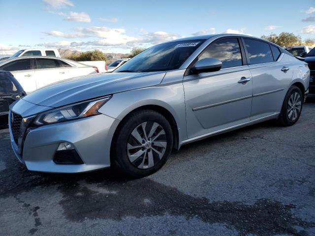 NISSAN ALTIMA S 2019 with VIN 1N4BL4BV1KC190155 - Photo from auction