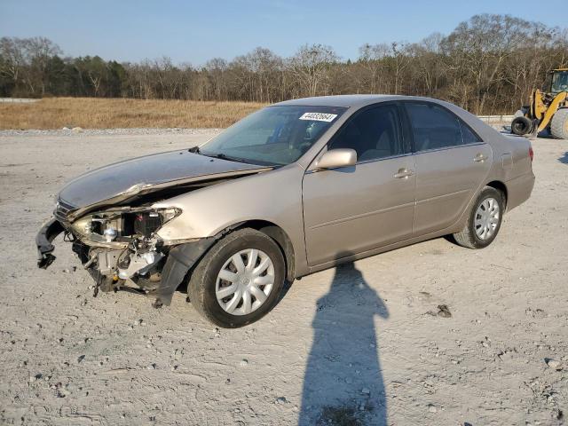 Photo 1 from auction – 2005 TOYOTA CAMRY LE with VIN 4T1BE32K55U984218