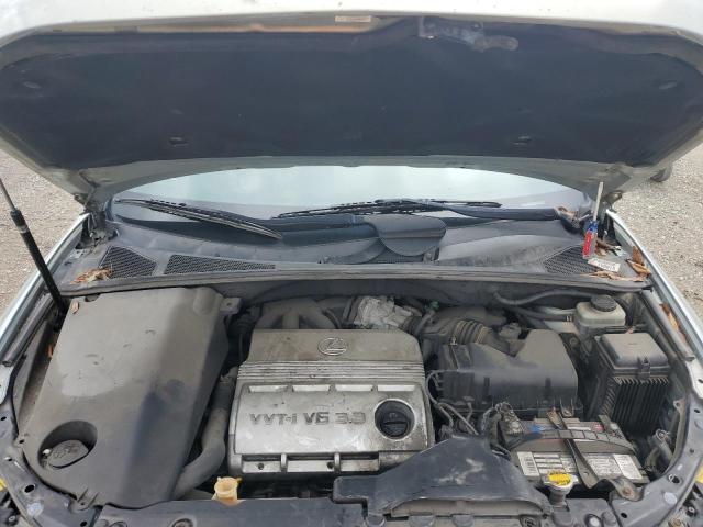 Photo 11 from auction – 2004 LEXUS RX 330 with VIN JTJGA31U040043030