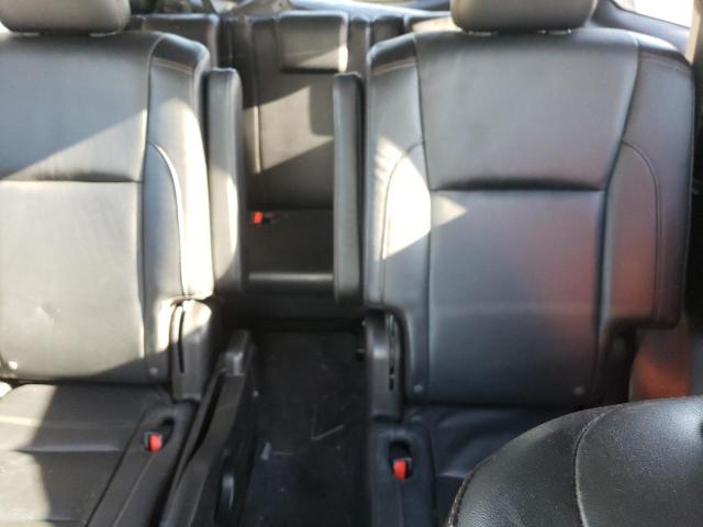 Photo 10 from auction – 2016 TOYOTA HIGHLANDER with VIN 5TDKKRFH6GS161657