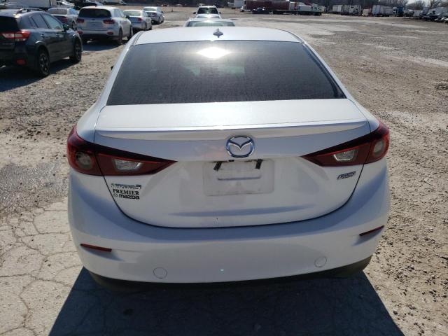 Photo 6 from auction – 2017 MAZDA 3 TOURING with VIN 3MZBN1V79HM126370