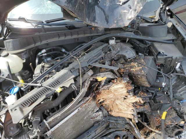 Photo 11 from auction – 2019 HYUNDAI TUCSON SE with VIN KM8J2CA42KU064629
