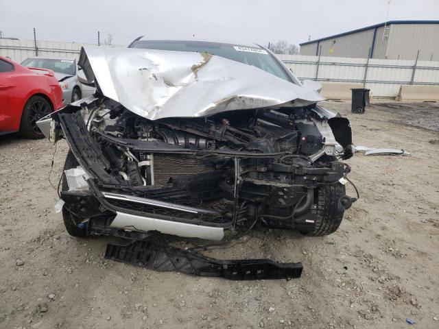Photo 5 from auction – 2016 HYUNDAI UK with VIN KMHD35LH1GU286222