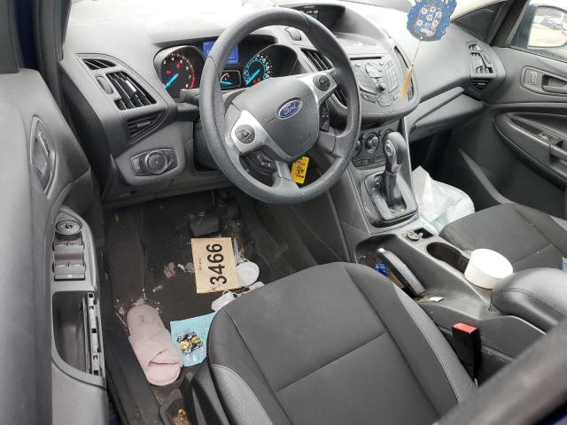 صورة رقم 8 من المزاد - 2013 FORD ESCAPE S مع VIN 1FMCU0F78DUB35159