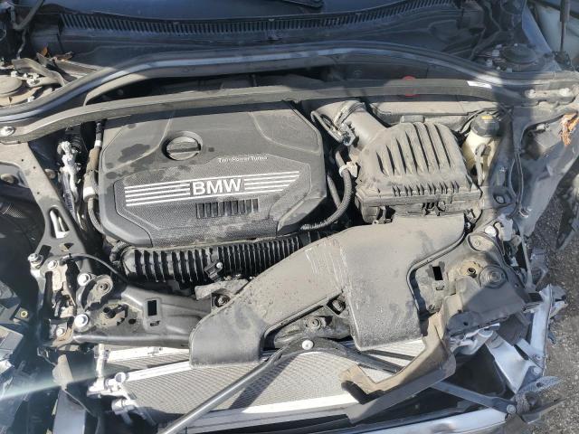Photo 11 from auction – 2021 BMW 228XI with VIN WBA73AK04M7H20519