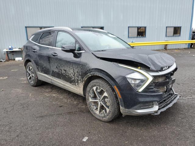 Photo 4 from auction – 2023 KIA SPORTAGE E with VIN 5XYK3CAFXPG014187