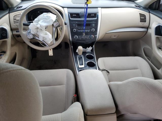 Photo 8 from auction – 2013 NISSAN ALTIMA 2.5 with VIN 1N4AL3AP3DN562532