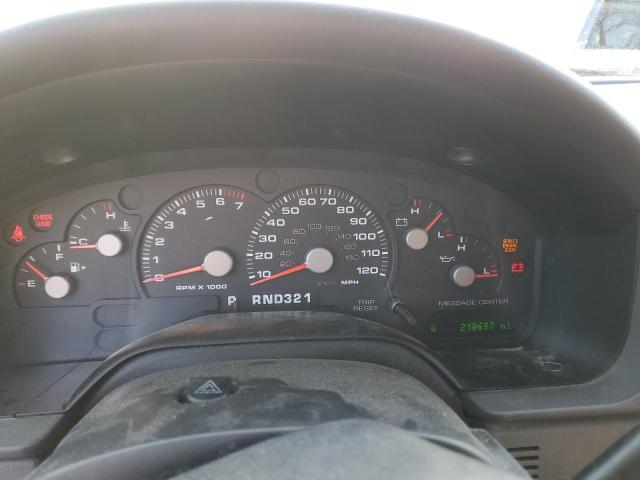 Photo 9 from auction – 2005 FORD EXPLORER X with VIN 1FMZU73K95UB96937