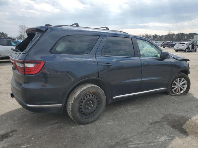Photo 3 from auction – 2015 DODGE DURANGO SX with VIN 1C4RDJAG9FC177067