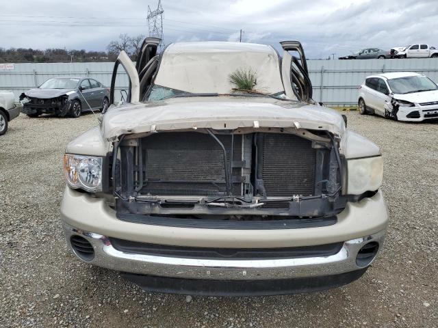 Photo 5 from auction – 2004 DODGE RAM 2500 S with VIN 3D7KA28DX4G257473
