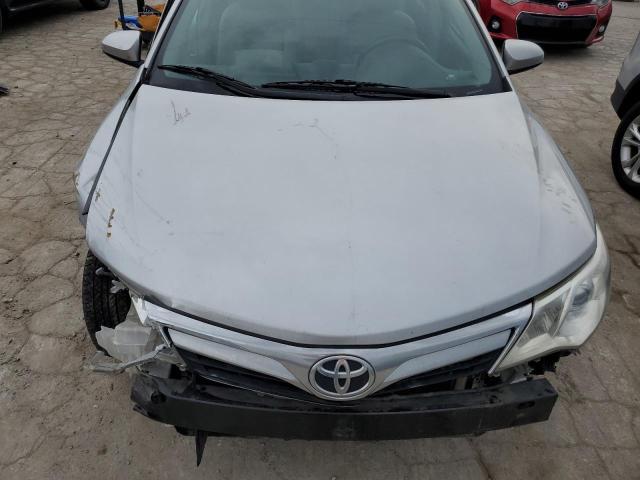 Photo 11 from auction – 2013 TOYOTA CAMRY L with VIN 4T4BF1FK2DR314903