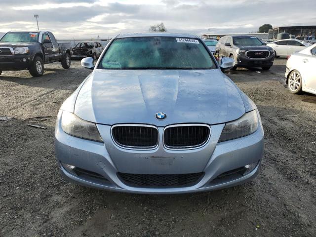 Photo 5 from auction – 2011 BMW 328 I SULE with VIN WBAPH5G53BNM73707