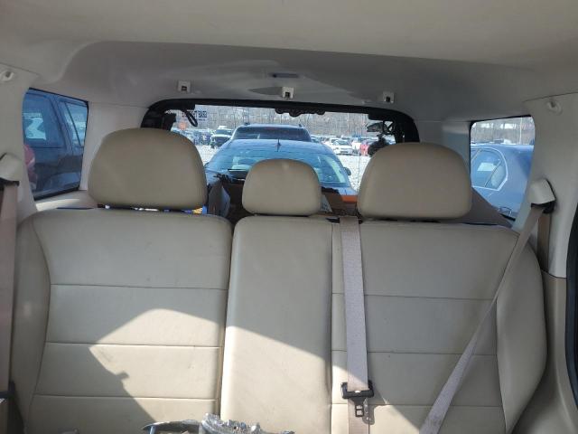 صورة رقم 10 من المزاد - 2011 FORD ESCAPE LIM مع VIN 1FMCU0EG3BKA42737