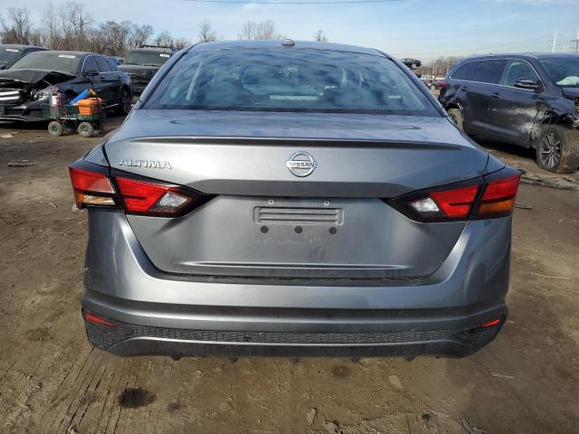Photo 6 from auction – 2020 NISSAN ALTIMA S with VIN 1N4BL4BV5LC201692
