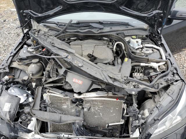 Photo 11 from auction – 2014 MERCEDES-BENZ E 350 4MAT with VIN WDDHF8JB7EA978454