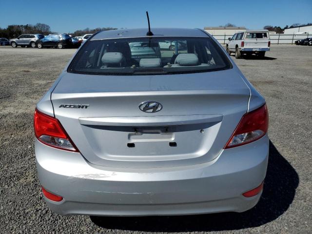 Photo 6 from auction – 2017 HYUNDAI ACCENT SE with VIN KMHCT4AE0HU282016