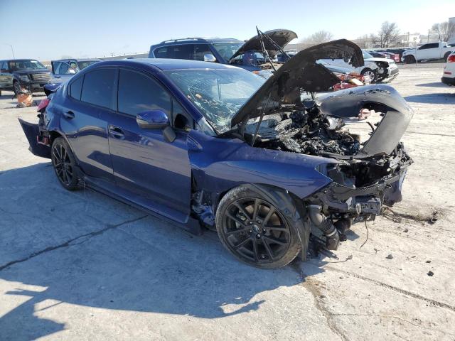Photo 4 from auction – 2021 SUBARU WRX LIMITE with VIN JF1VA1P62M8819561
