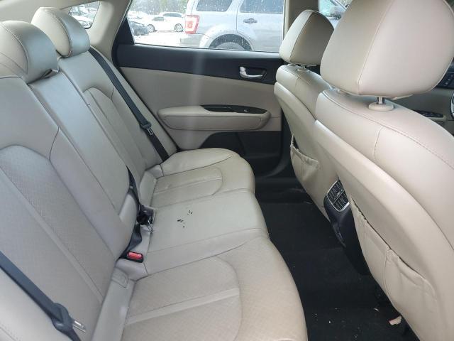 Photo 10 from auction – 2016 KIA OPTIMA EX with VIN 5XXGU4L34GG080458