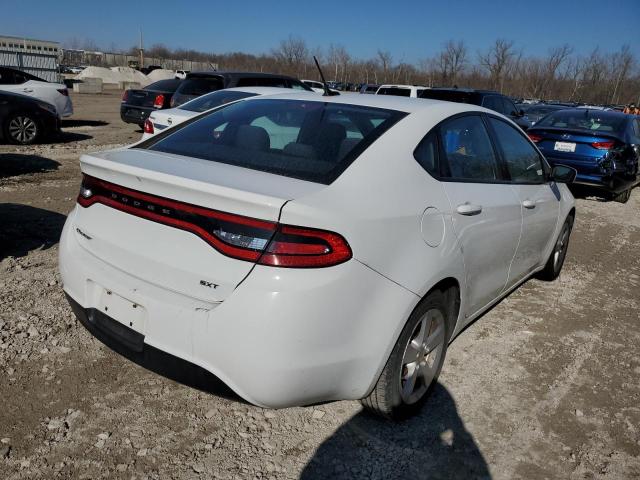 Photo 3 from auction – 2015 DODGE DART SXT with VIN 1C3CDFBB8FD251700