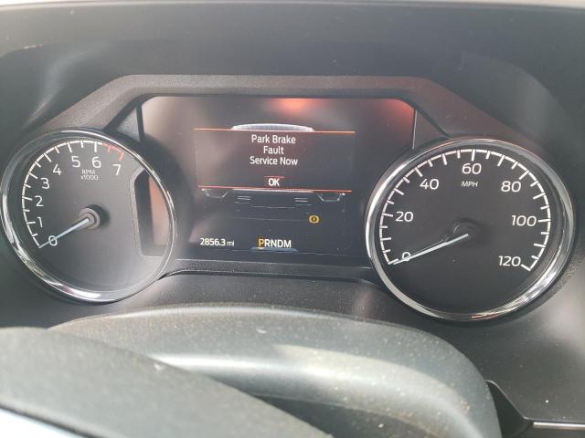 Photo 9 from auction – 2023 FORD F150 SUPER with VIN 1FTEW1EPXPKE51726