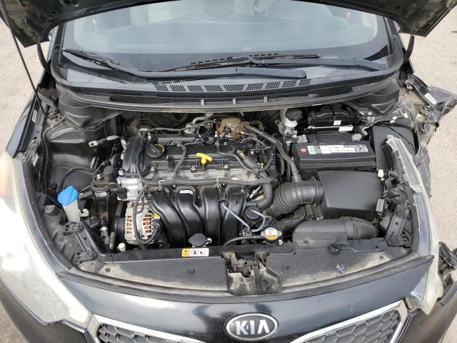 Zdjęcie 11 z aukcji – 2015 KIA FORTE EX z VIN KNAFX4A84F5261724