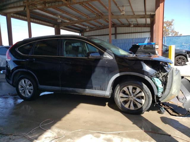 Photo 4 from auction – 2012 HONDA CR-V EXL with VIN 2HKRM4H76CH600209