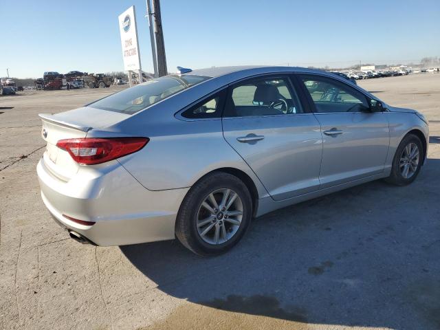 Photo 3 from auction – 2017 HYUNDAI SONATA SE with VIN 5NPE24AF7HH454433