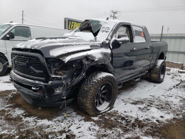 RAM 2500 SLT 2018 with VIN 3C6UR5ML3JG247509 - Photo from auction