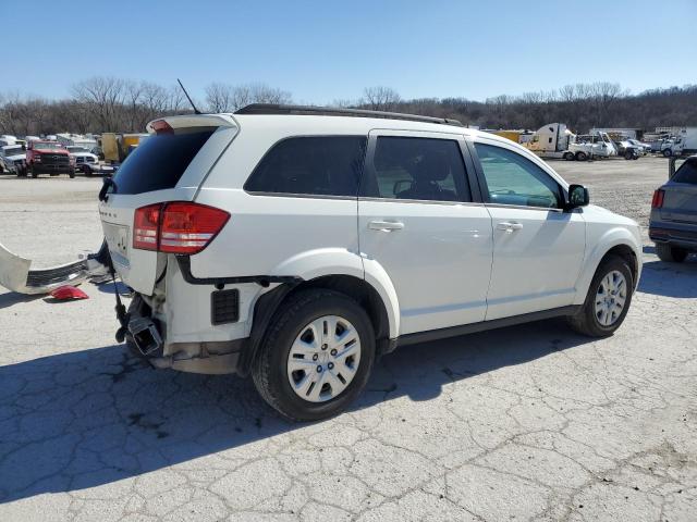 Photo 3 from auction – 2018 DODGE JOURNEY with VIN 3C4PDCAB7JT195846