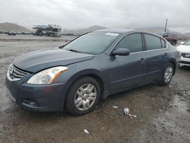 NISSAN ALTIMA BAS 2012 with VIN 1N4AL2AP3CC216355 - Photo from auction