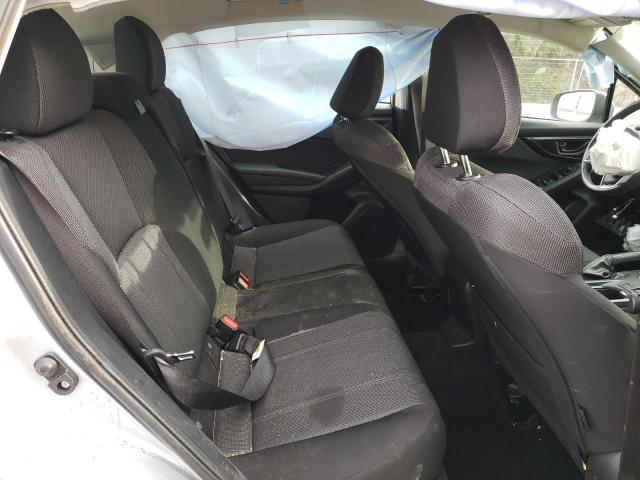 Photo 10 from auction – 2020 SUBARU IMPREZA PR with VIN 4S3GTAV62L3730746