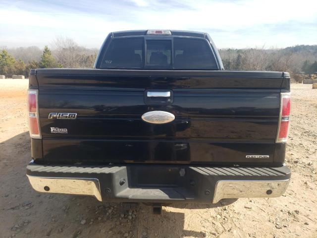 Photo 6 from auction – 2011 FORD F150 SUPER with VIN 1FTFW1EF8BFC03651