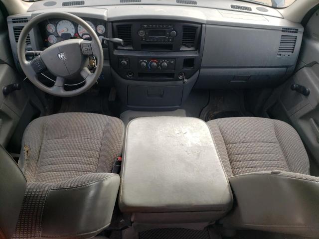 Photo 8 from auction – 2007 DODGE RAM 1500 S with VIN 1D7HU18287J518371