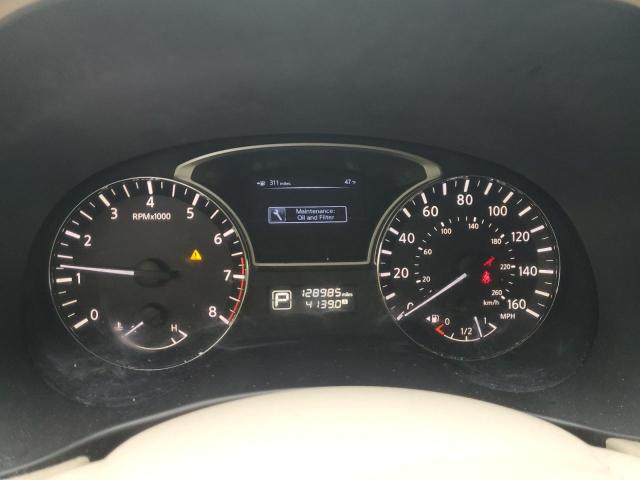 Photo 9 from auction – 2013 NISSAN PATHFINDER with VIN 5N1AR2MN1DC680437