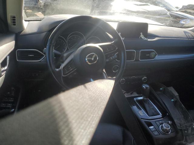 Photo 8 from auction – 2018 MAZDA CX-5 TOURI with VIN JM3KFBCM1J1411119