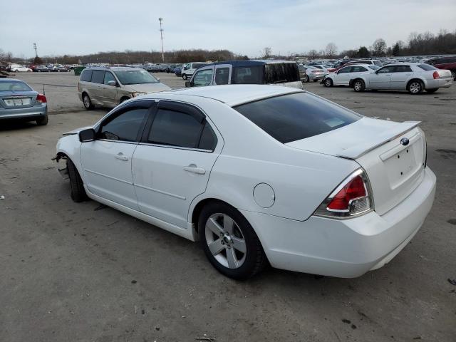 Photo 2 from auction – 2007 FORD FUSION SEL with VIN 3FAHP08147R123487
