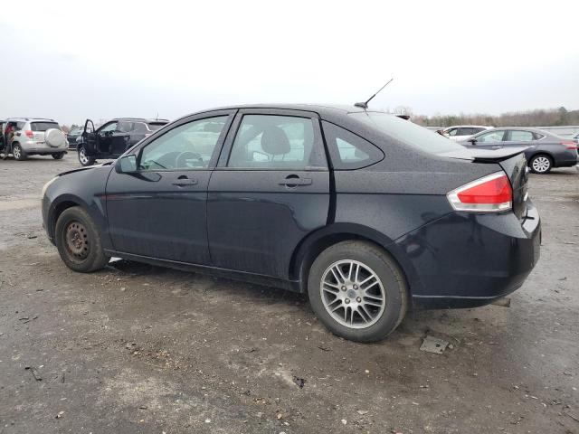 Photo 2 from auction – 2011 FORD FOCUS SE with VIN 1FAHP3FN6BW157329