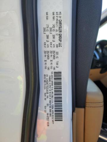 Photo 14 from auction – 2013 DODGE DURANGO CI with VIN 1C4SDHET7DC510199