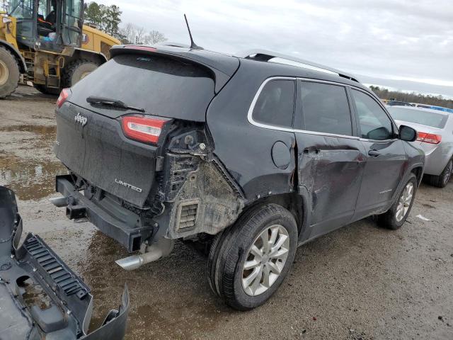 Photo 3 from auction – 2014 JEEP CHEROKEE L with VIN 1C4PJMDS9EW251683