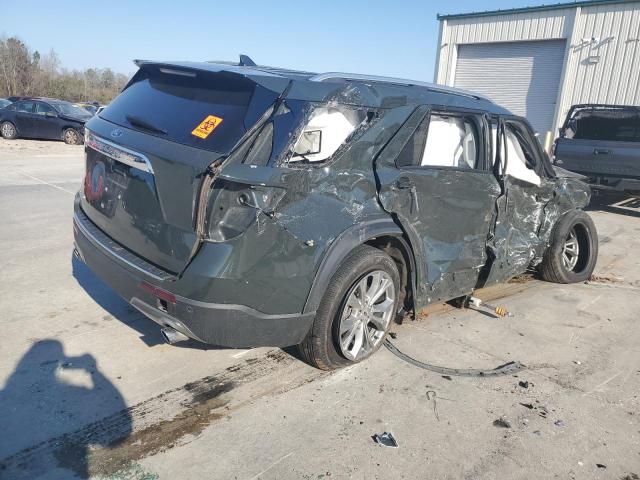 Photo 3 from auction – 2022 FORD EXPLORER L with VIN 1FMSK7FH3NGB91741