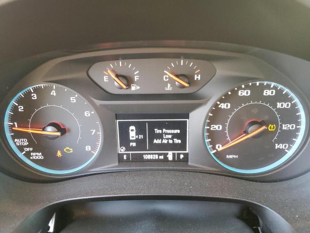 Photo 9 from auction – 2019 CHEVROLET MALIBU LS with VIN 1G1ZB5ST2KF213255
