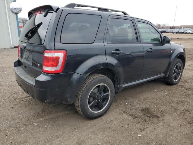 Photo 3 from auction – 2011 FORD ESCAPE XLT with VIN 1FMCU0DG0BKA00754