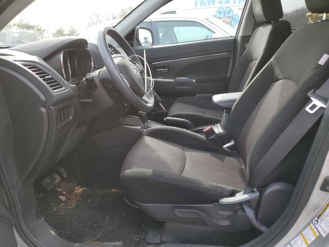 Photo 7 from auction – 2018 MITSUBISHI OUTLANDER with VIN JA4AR3AU2JU021787