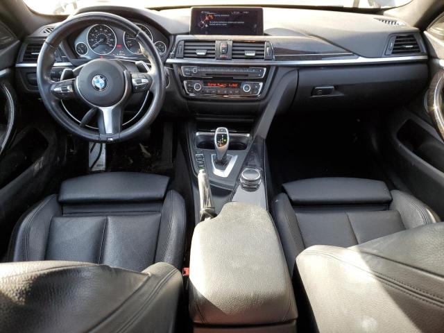 Photo 8 from auction – 2015 BMW 428 XI GRA with VIN WBA4C9C59FD330612