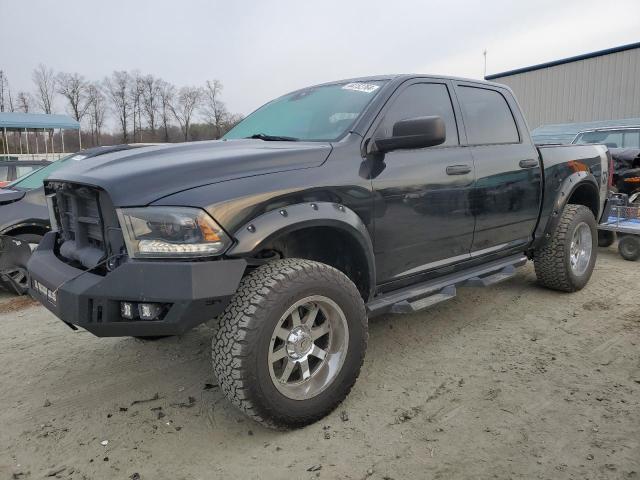 RAM 1500 ST 2015 z numerem VIN 1C6RR6KT0FS583942 - Zdjęcie z aukcji