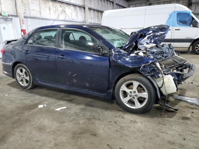 Photo 4 from auction – 2013 TOYOTA COROLLA BA with VIN 2T1BU4EE8DC993669