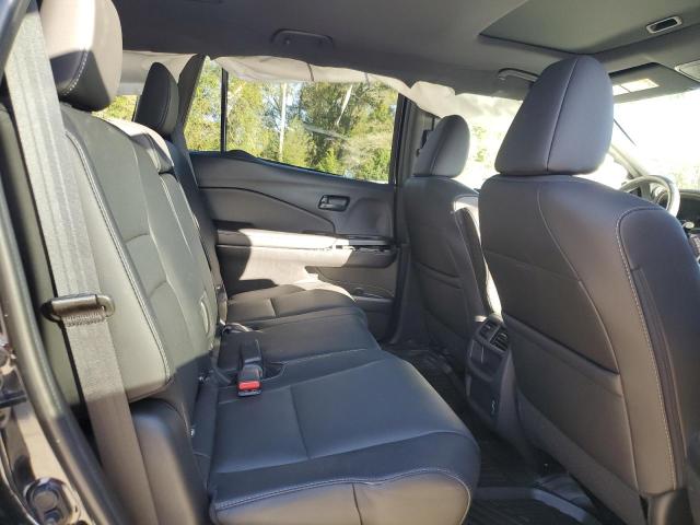 Photo 11 from auction – 2022 HONDA PASSPORT E with VIN 5FNYF7H54NB006662
