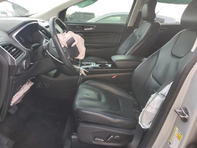 Photo 7 from auction – 2017 FORD EDGE TITAN with VIN 2FMPK3K97HBB19840