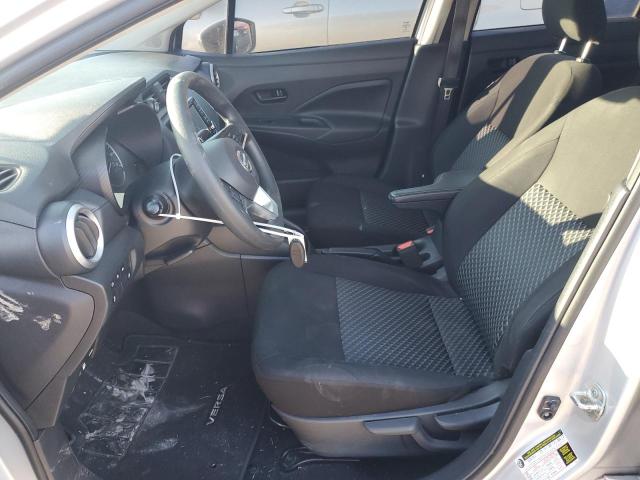 Photo 7 from auction – 2021 NISSAN VERSA S with VIN 3N1CN8DVXML907563