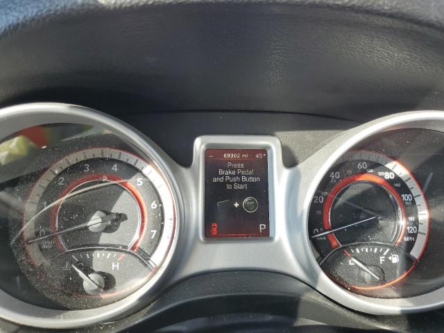 Photo 9 from auction – 2018 DODGE JOURNEY SE with VIN 3C4PDCAB2JT352859